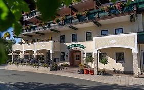 Rennrad-&Triathlonhotel Jakob